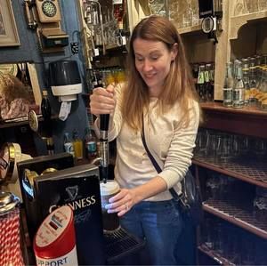 Meet your Posher, Tami